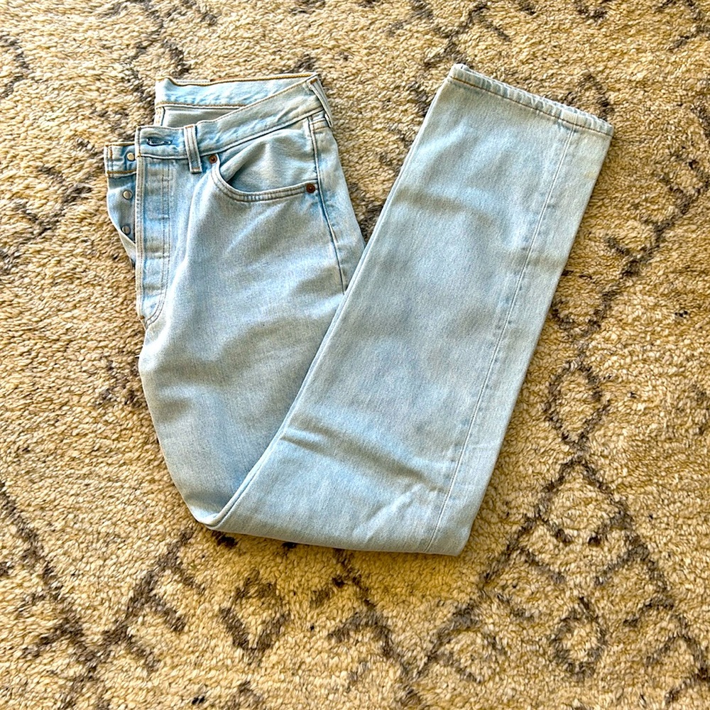 Vintage Levi’s